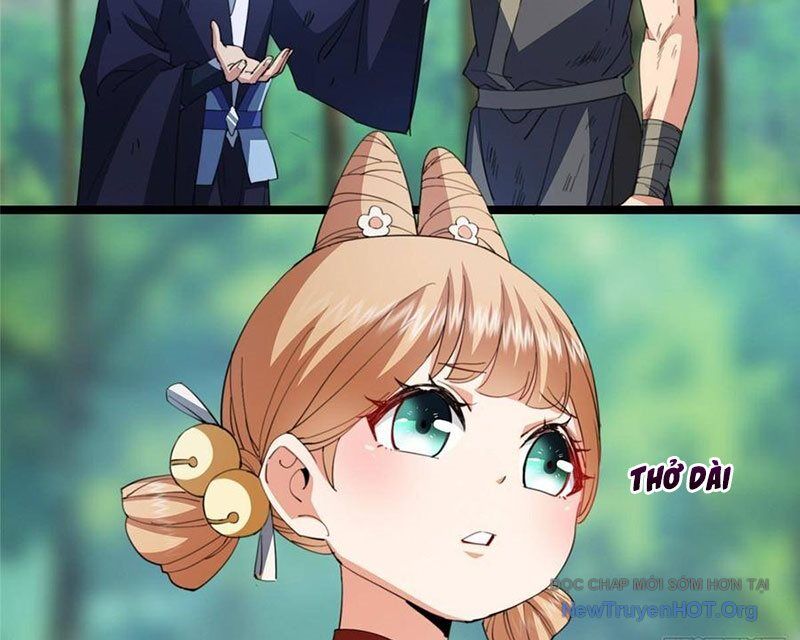 Chưởng Môn Khiêm Tốn Chút Chapter 516.5 - 73