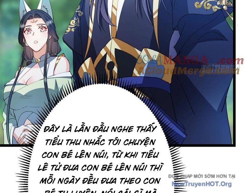 Chưởng Môn Khiêm Tốn Chút Chapter 516.5 - 77