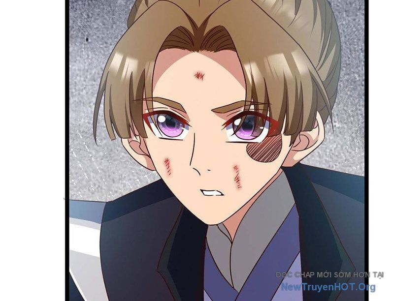 Chưởng Môn Khiêm Tốn Chút Chapter 516.5 - 9