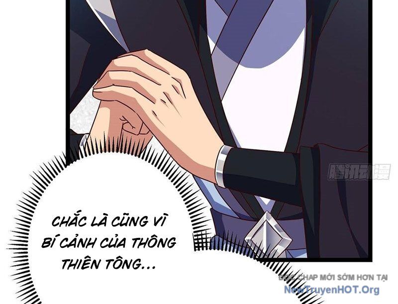 Chưởng Môn Khiêm Tốn Chút Chapter 516.5 - 10