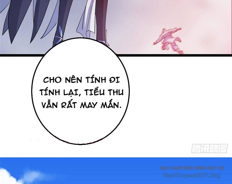 Chưởng Môn Khiêm Tốn Chút Chapter 516.5 - 91