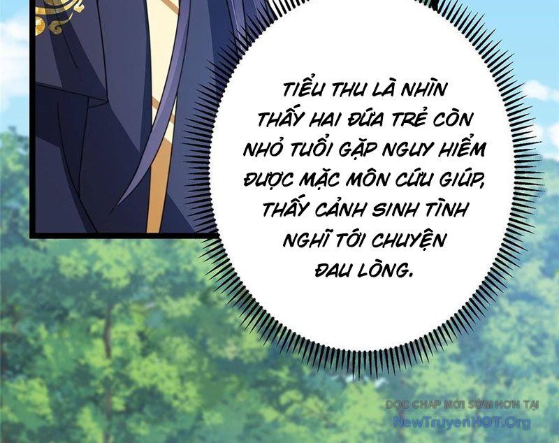 Chưởng Môn Khiêm Tốn Chút Chapter 516.5 - 94