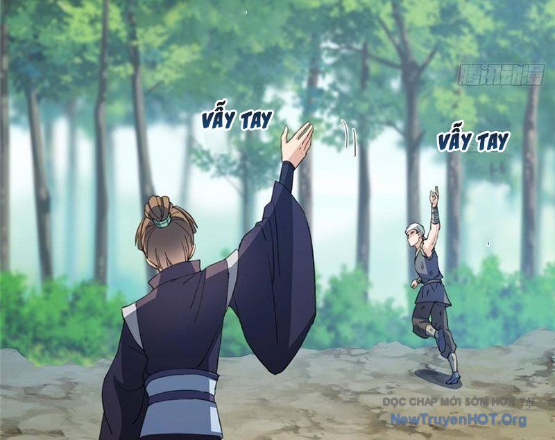 Chưởng Môn Khiêm Tốn Chút Chapter 516.5 - 95