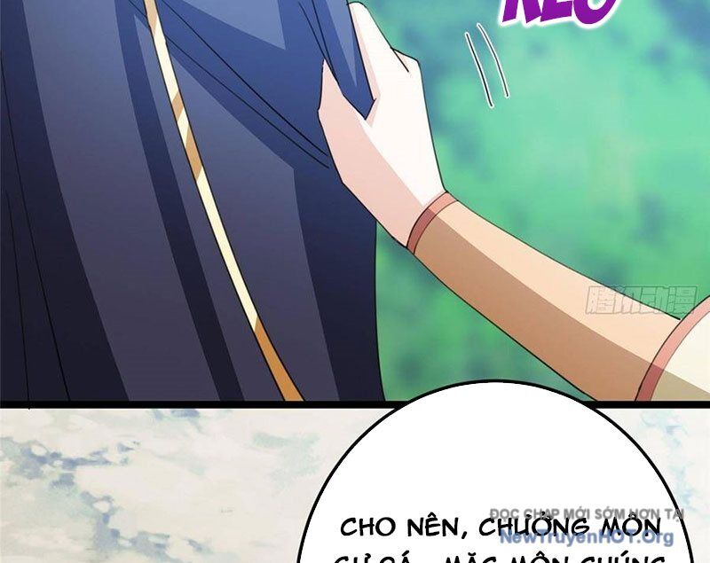 Chưởng Môn Khiêm Tốn Chút Chapter 516.5 - 98