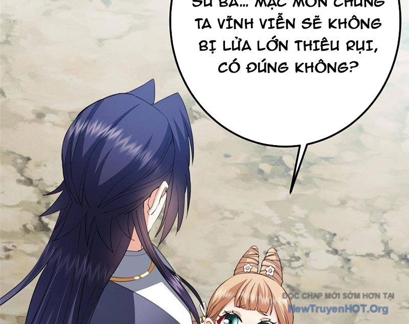 Chưởng Môn Khiêm Tốn Chút Chapter 516.5 - 99