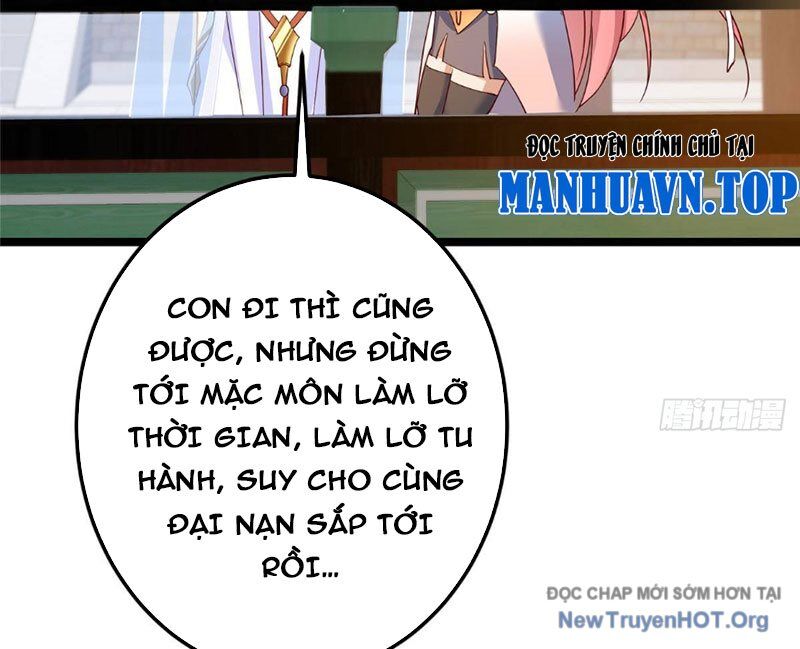 Chưởng Môn Khiêm Tốn Chút Chapter 524 - 104