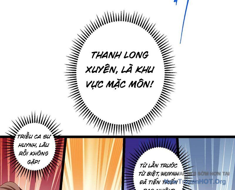 Chưởng Môn Khiêm Tốn Chút Chapter 524 - 113