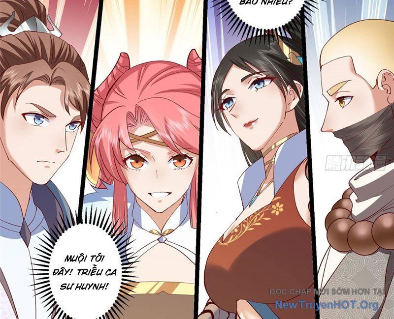 Chưởng Môn Khiêm Tốn Chút Chapter 524 - 114