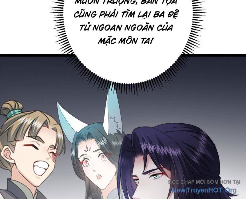 Chưởng Môn Khiêm Tốn Chút Chapter 524 - 14