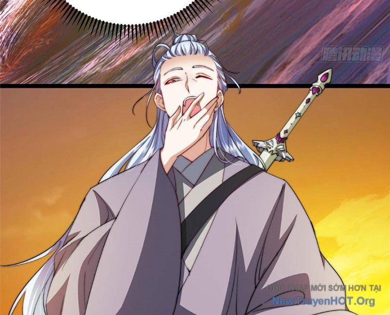 Chưởng Môn Khiêm Tốn Chút Chapter 524 - 20