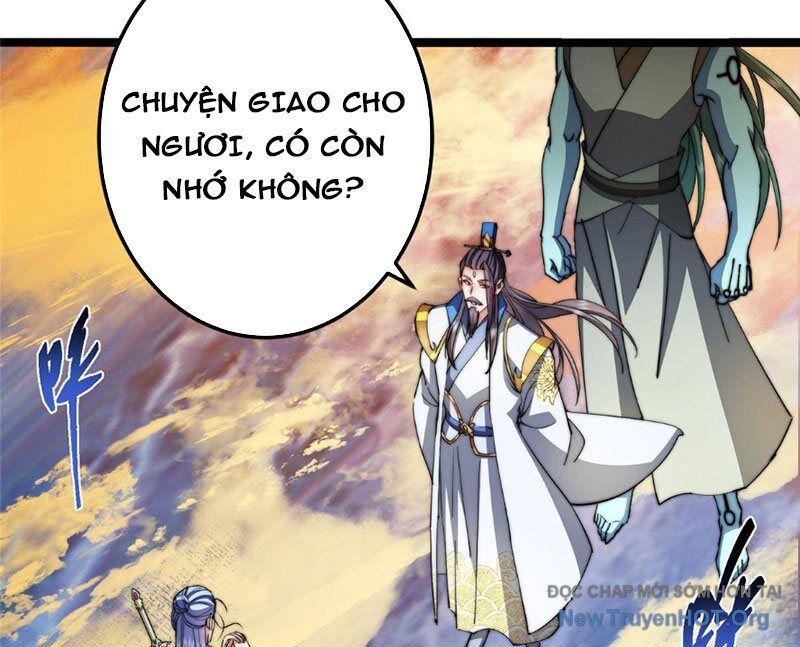 Chưởng Môn Khiêm Tốn Chút Chapter 524 - 29