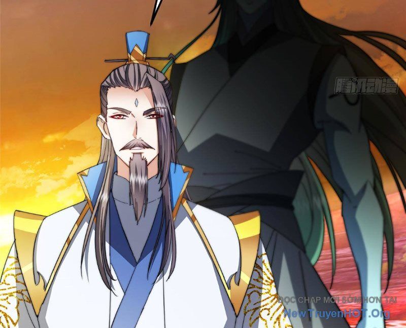 Chưởng Môn Khiêm Tốn Chút Chapter 524 - 35