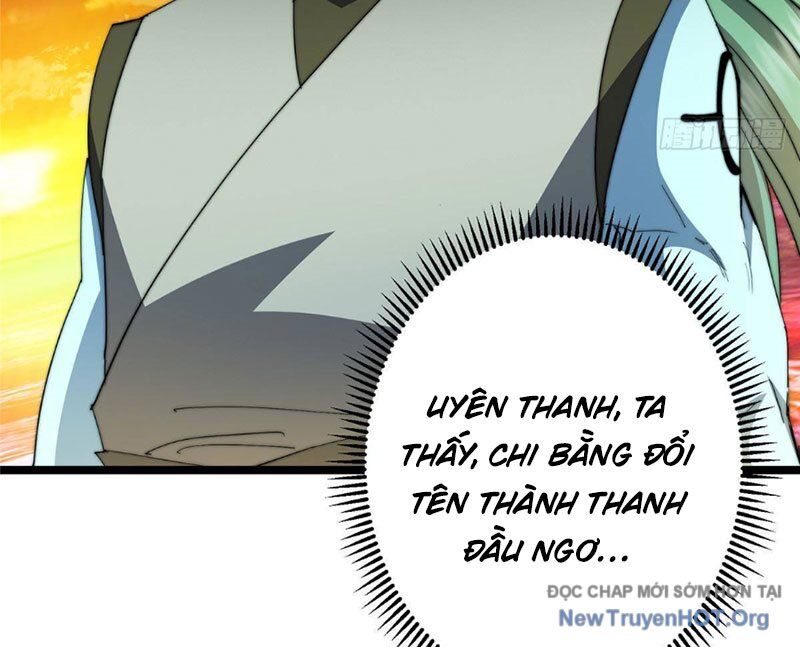 Chưởng Môn Khiêm Tốn Chút Chapter 524 - 40