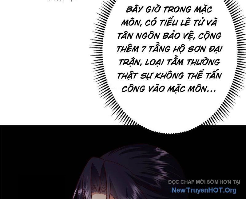 Chưởng Môn Khiêm Tốn Chút Chapter 524 - 83