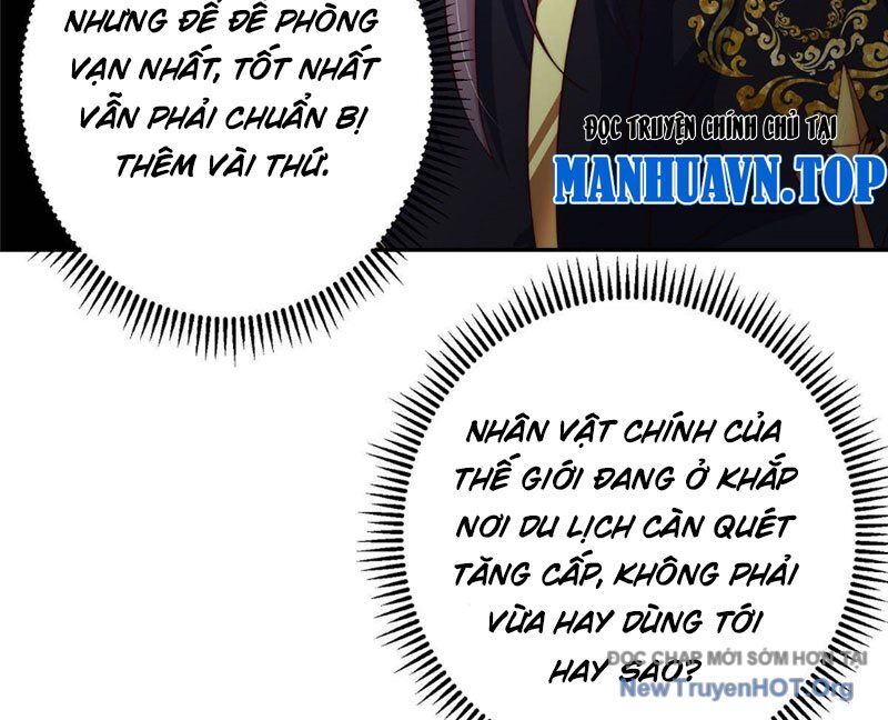 Chưởng Môn Khiêm Tốn Chút Chapter 524 - 85
