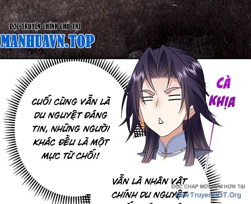 Chưởng Môn Khiêm Tốn Chút Chapter 524 - 95