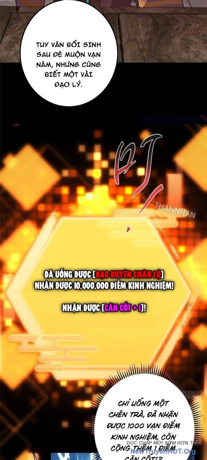 Chưởng Môn Khiêm Tốn Chút Chapter 525 - 13
