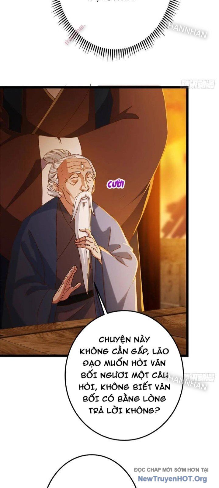 Chưởng Môn Khiêm Tốn Chút Chapter 525 - 17