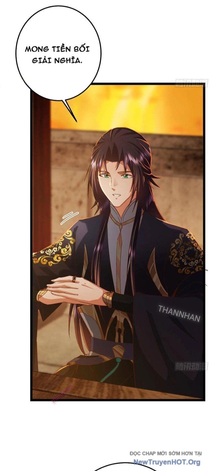Chưởng Môn Khiêm Tốn Chút Chapter 525 - 20