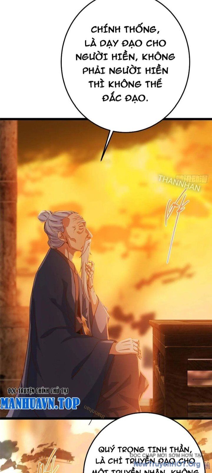 Chưởng Môn Khiêm Tốn Chút Chapter 525 - 21