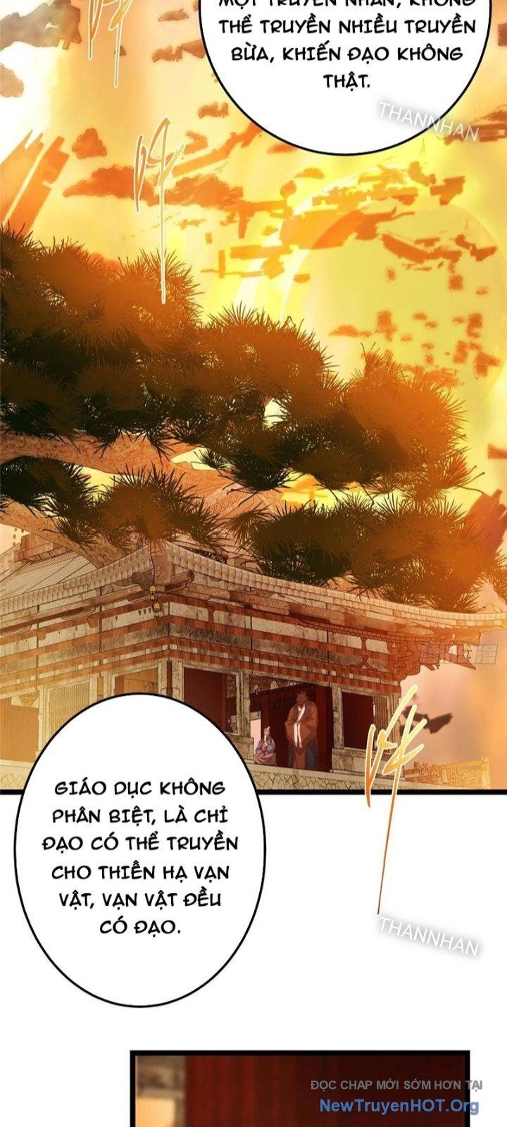 Chưởng Môn Khiêm Tốn Chút Chapter 525 - 22