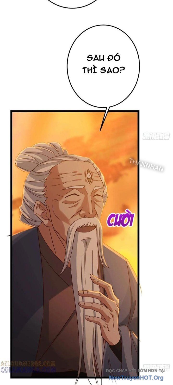 Chưởng Môn Khiêm Tốn Chút Chapter 525 - 26