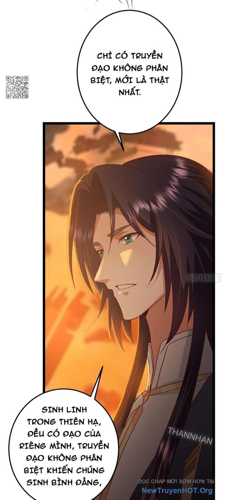 Chưởng Môn Khiêm Tốn Chút Chapter 525 - 27