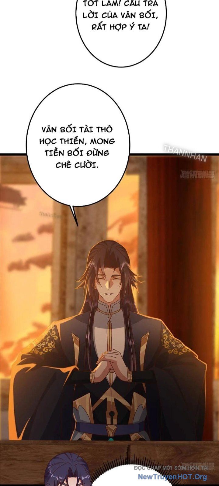 Chưởng Môn Khiêm Tốn Chút Chapter 525 - 29