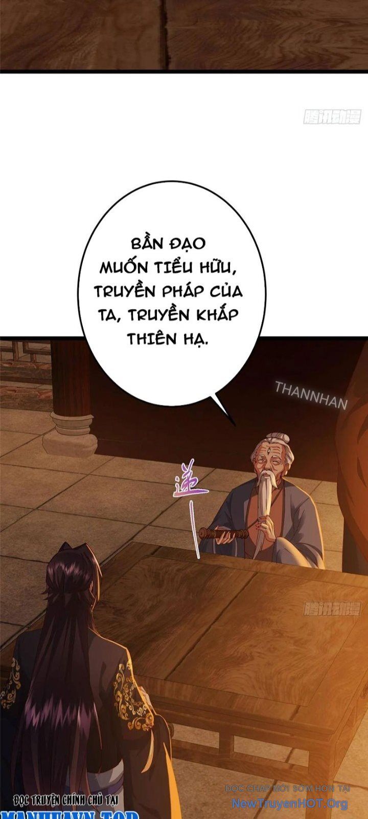Chưởng Môn Khiêm Tốn Chút Chapter 525 - 31