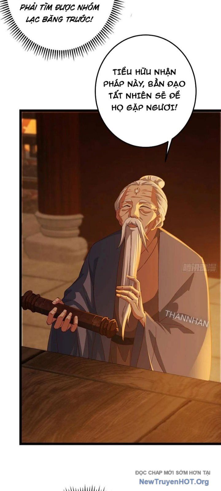 Chưởng Môn Khiêm Tốn Chút Chapter 525 - 33