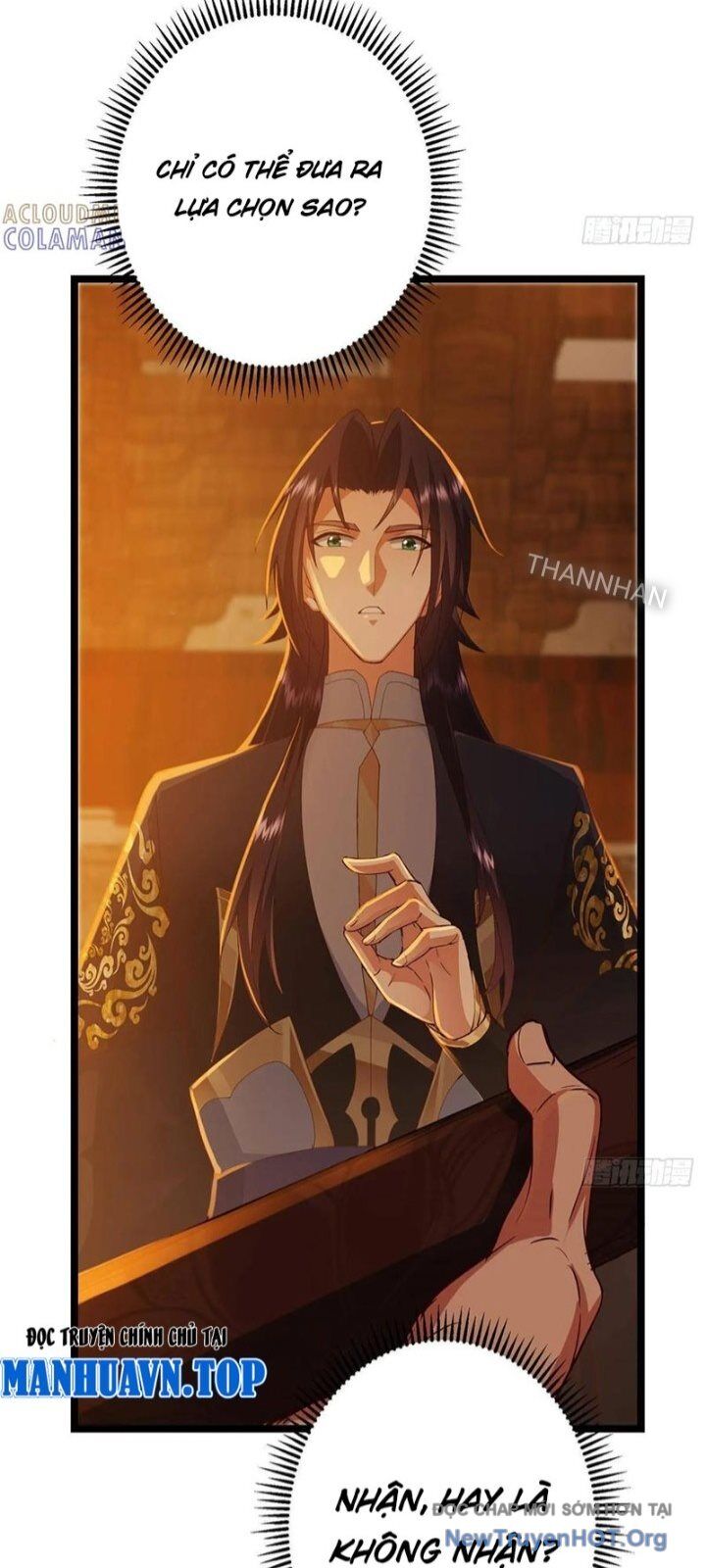 Chưởng Môn Khiêm Tốn Chút Chapter 525 - 34