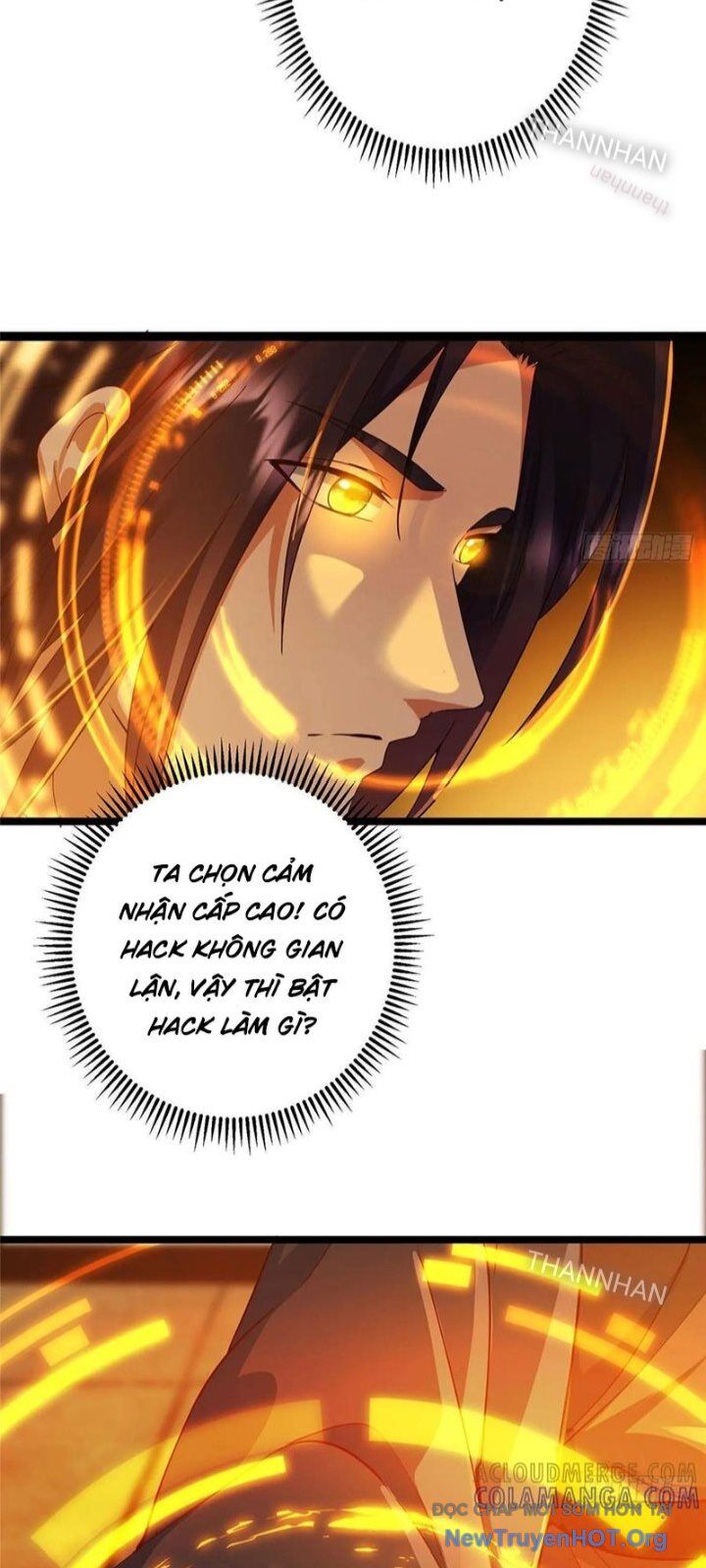 Chưởng Môn Khiêm Tốn Chút Chapter 525 - 35