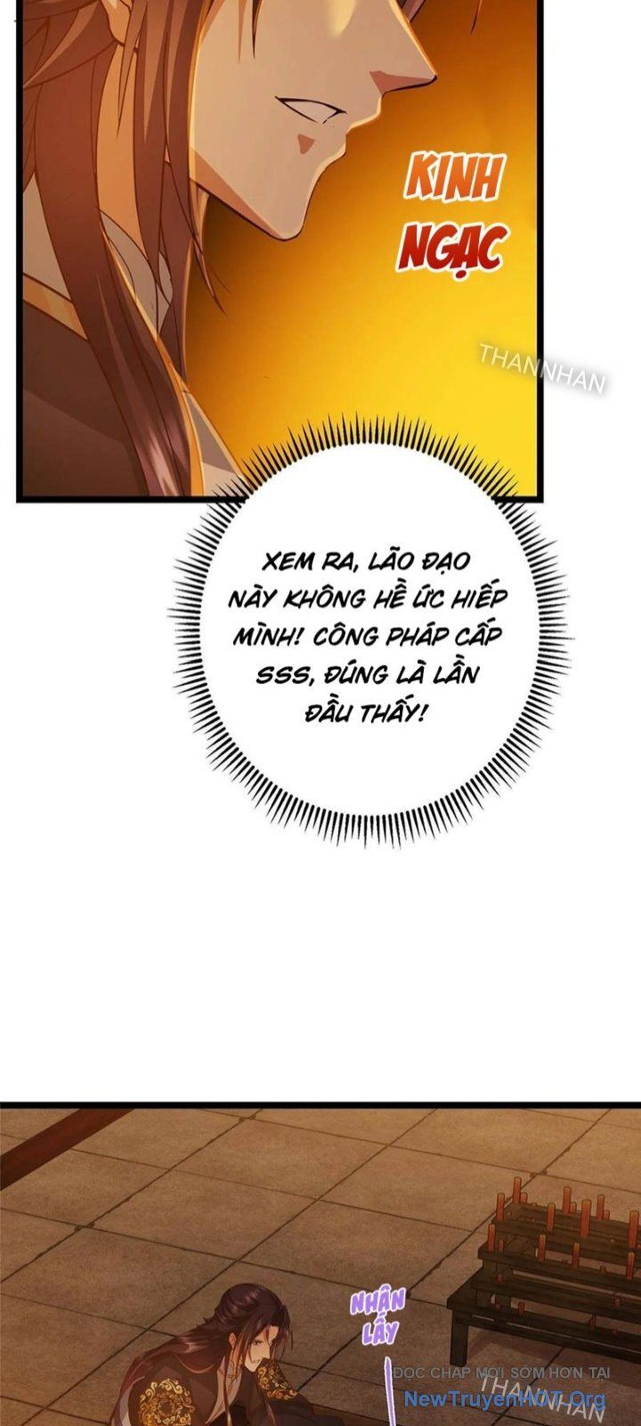 Chưởng Môn Khiêm Tốn Chút Chapter 525 - 37