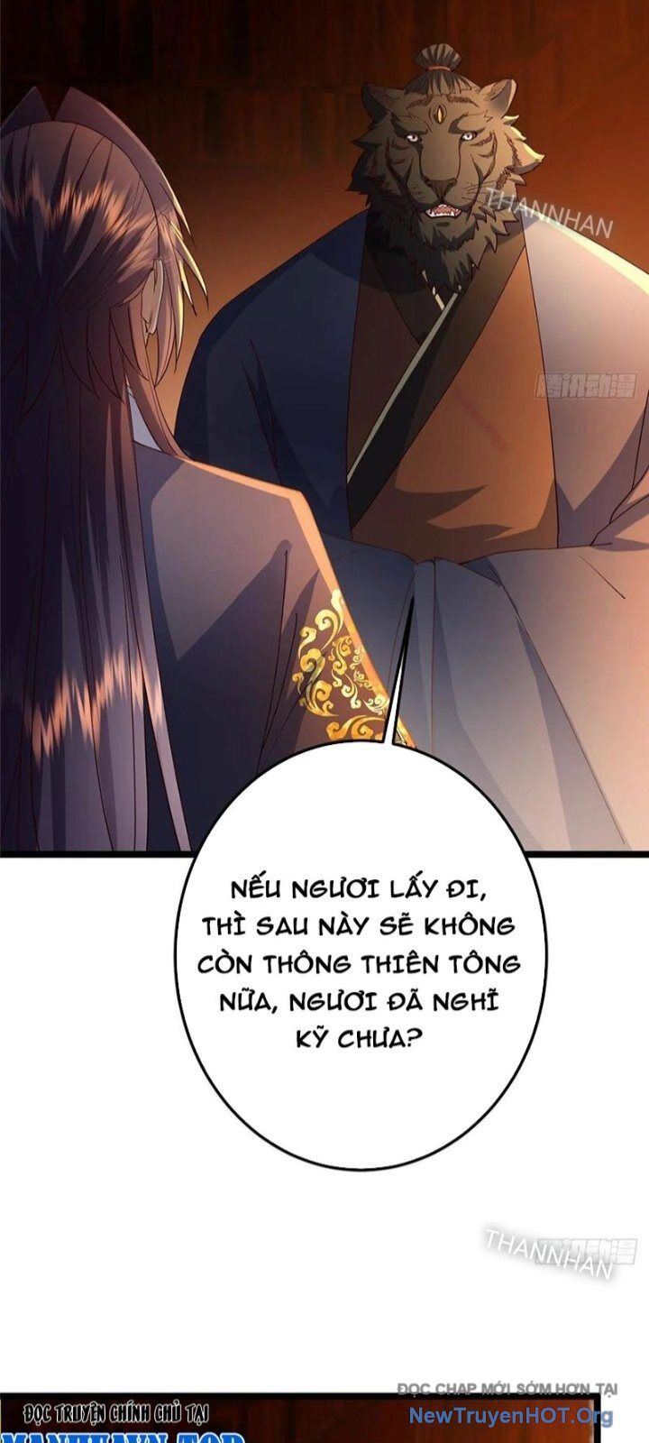 Chưởng Môn Khiêm Tốn Chút Chapter 525 - 40