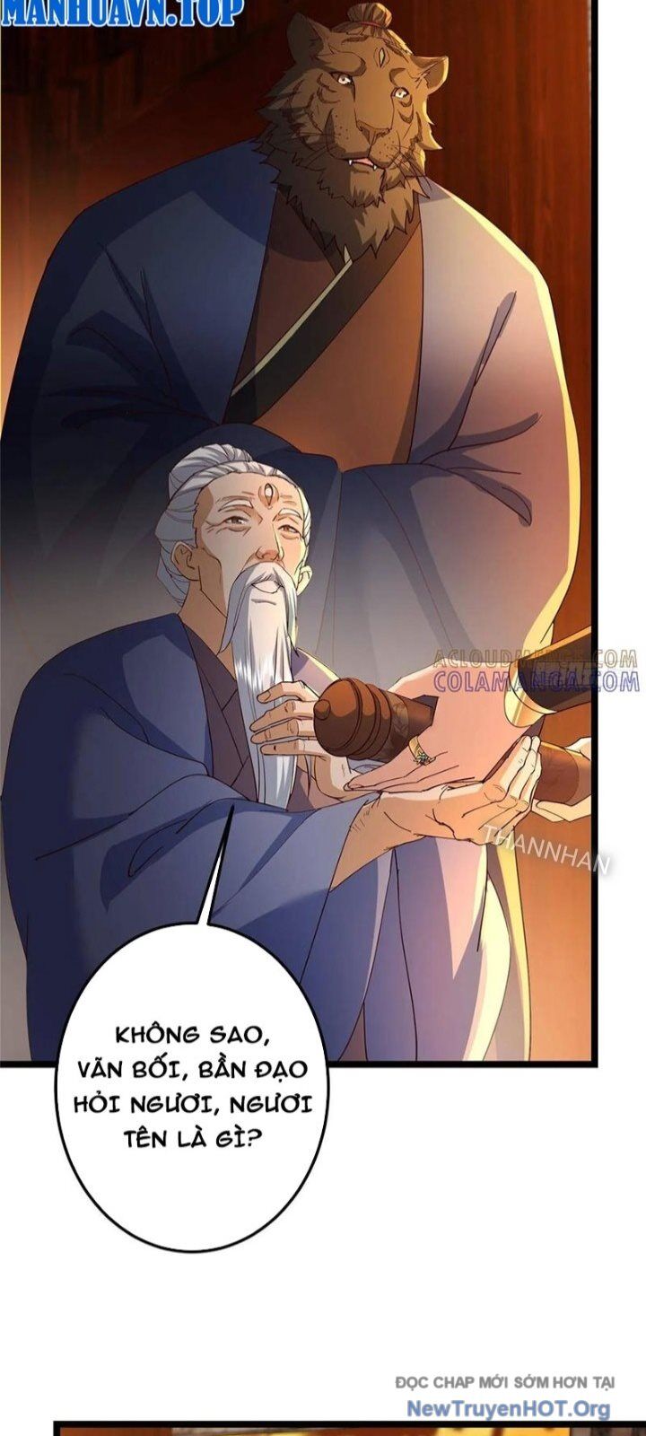 Chưởng Môn Khiêm Tốn Chút Chapter 525 - 41