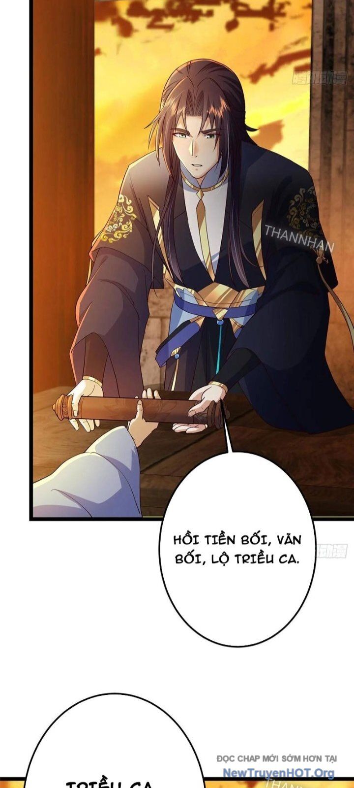 Chưởng Môn Khiêm Tốn Chút Chapter 525 - 42