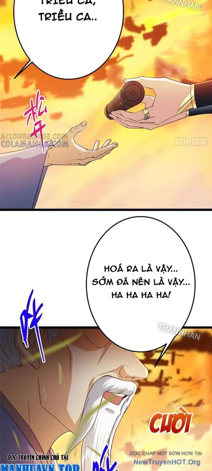Chưởng Môn Khiêm Tốn Chút Chapter 525 - 43