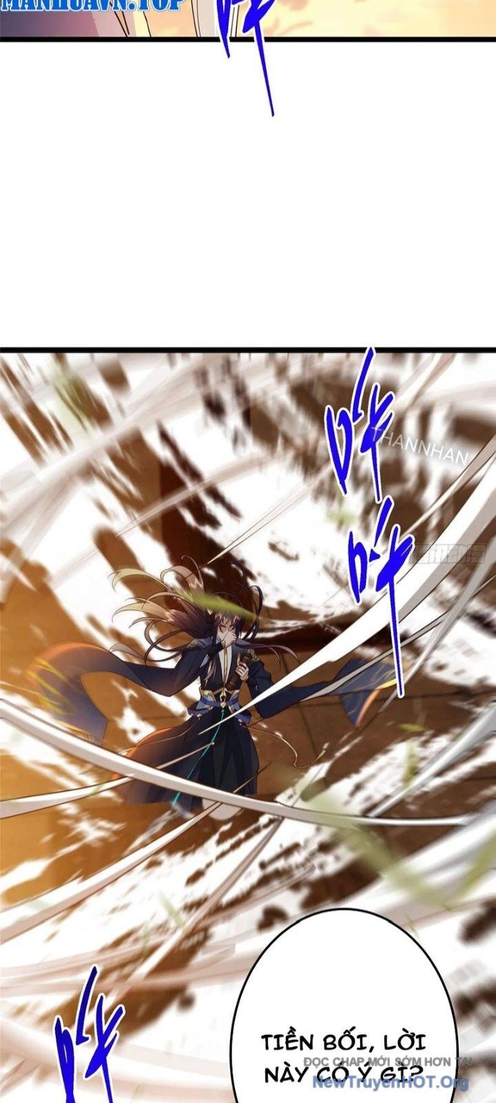 Chưởng Môn Khiêm Tốn Chút Chapter 525 - 44