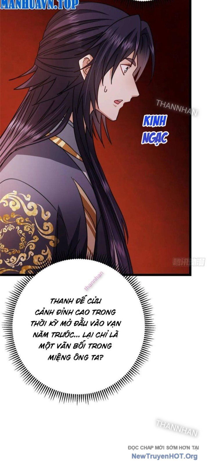 Chưởng Môn Khiêm Tốn Chút Chapter 525 - 7