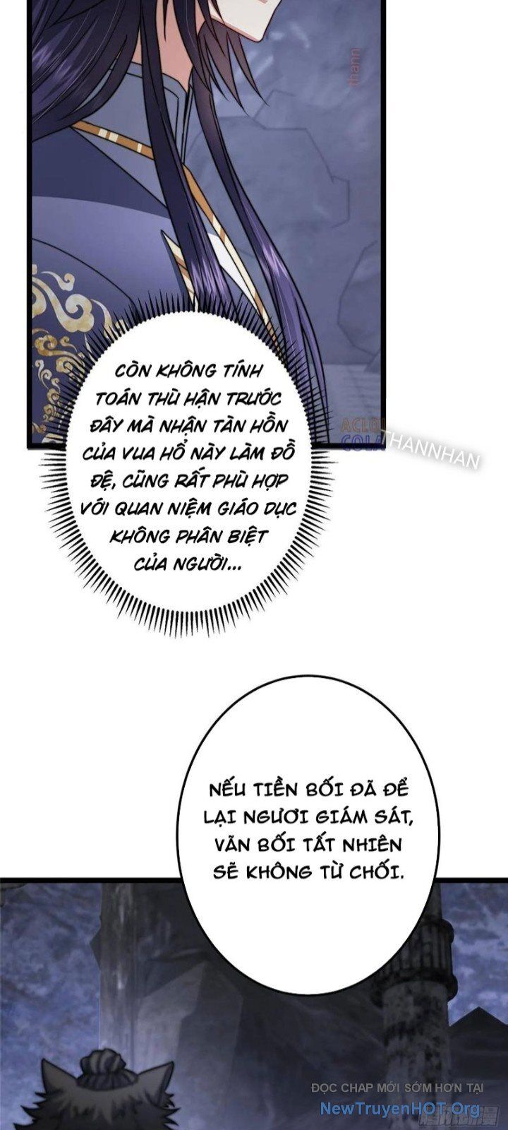 Chưởng Môn Khiêm Tốn Chút Chapter 526 - 11