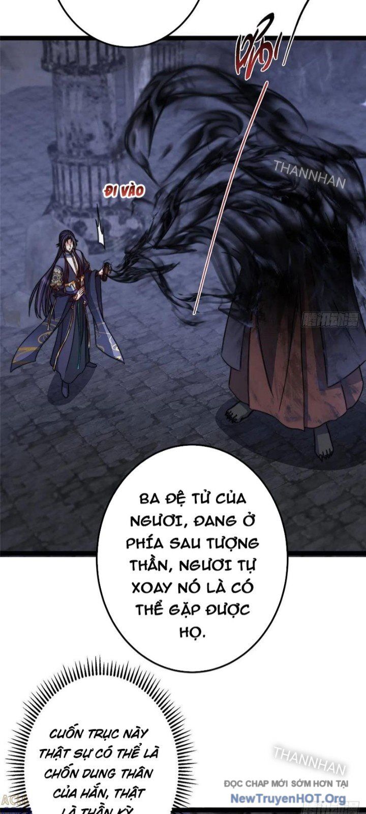 Chưởng Môn Khiêm Tốn Chút Chapter 526 - 14