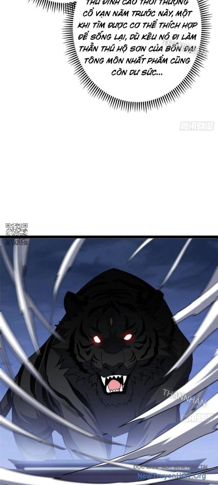Chưởng Môn Khiêm Tốn Chút Chapter 526 - 17