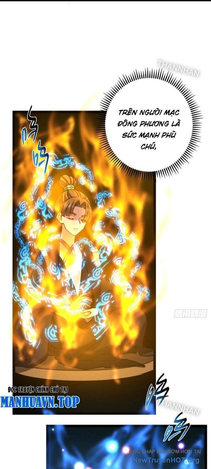 Chưởng Môn Khiêm Tốn Chút Chapter 526 - 22