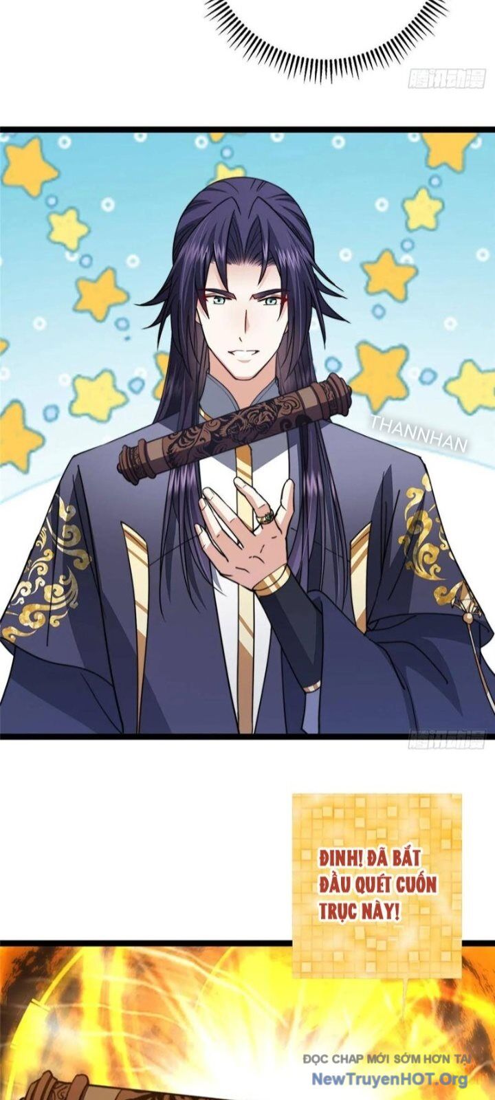 Chưởng Môn Khiêm Tốn Chút Chapter 526 - 29