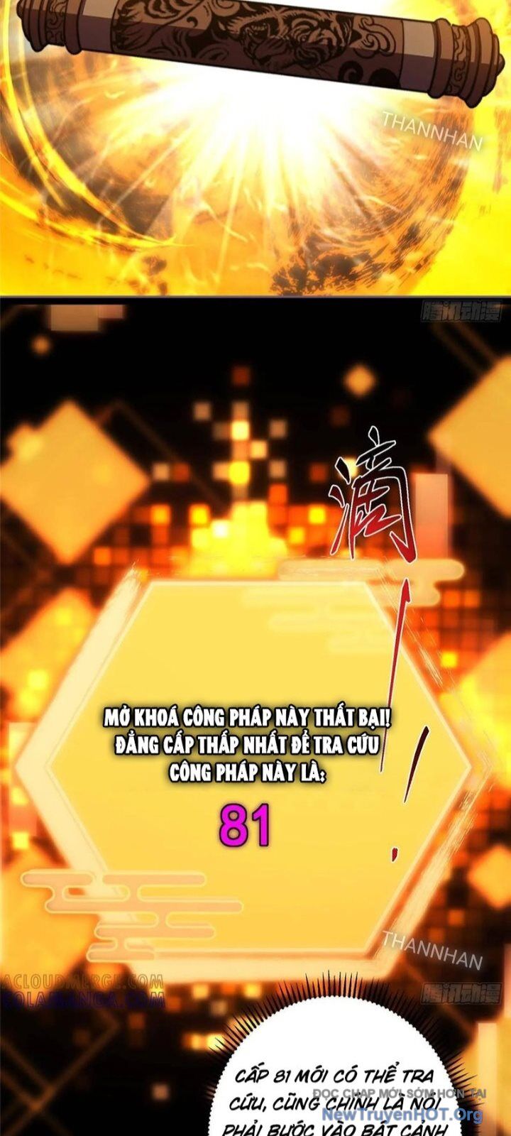 Chưởng Môn Khiêm Tốn Chút Chapter 526 - 30