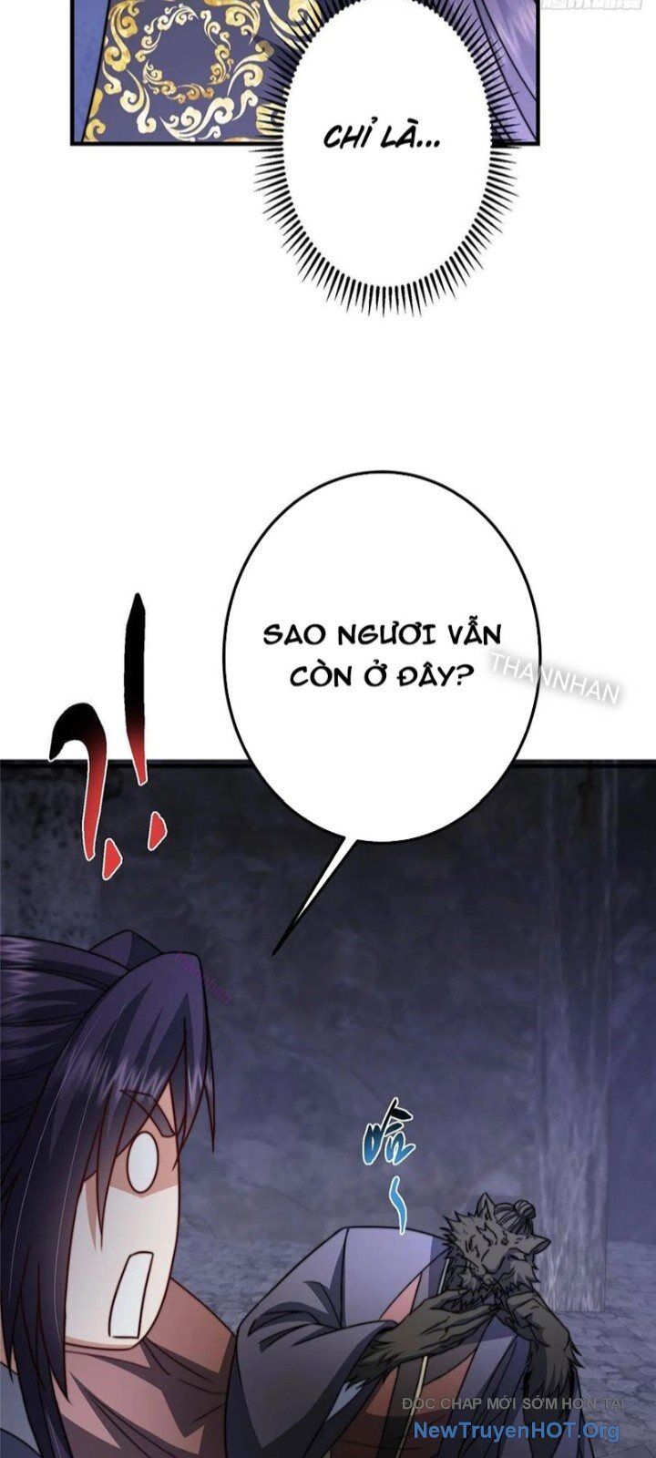 Chưởng Môn Khiêm Tốn Chút Chapter 526 - 4