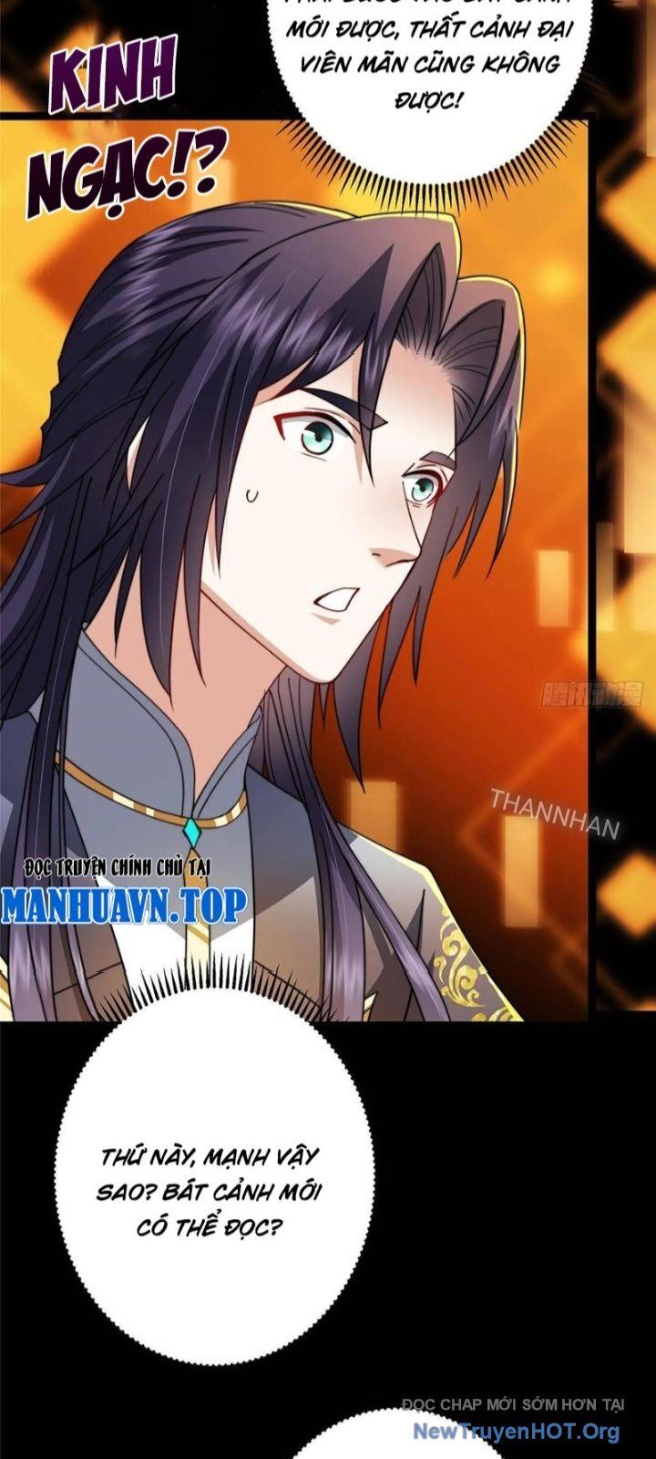 Chưởng Môn Khiêm Tốn Chút Chapter 526 - 31