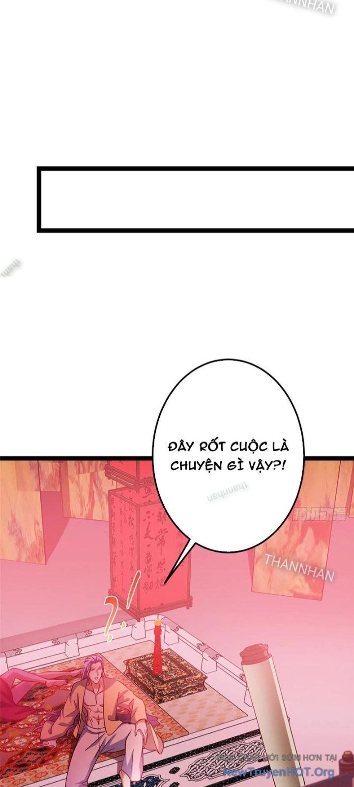 Chưởng Môn Khiêm Tốn Chút Chapter 526 - 33