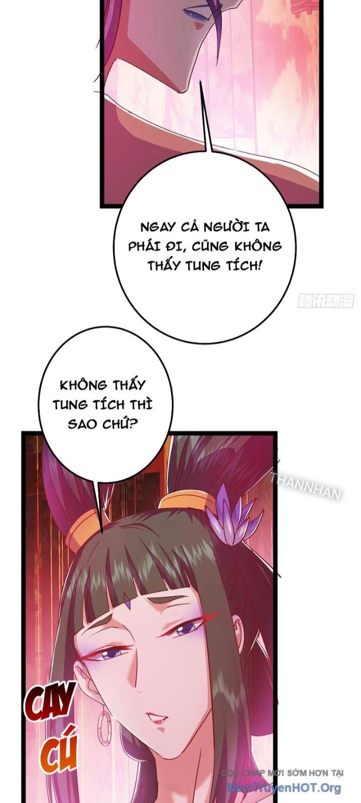 Chưởng Môn Khiêm Tốn Chút Chapter 526 - 36