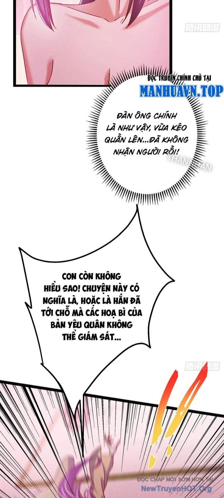 Chưởng Môn Khiêm Tốn Chút Chapter 526 - 37